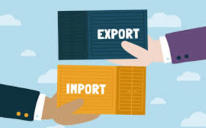 Export & Import Operations