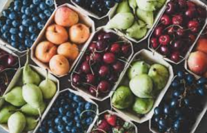 Exporting Fruits and Vegetables to UAE