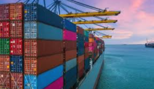 Exporting One Container