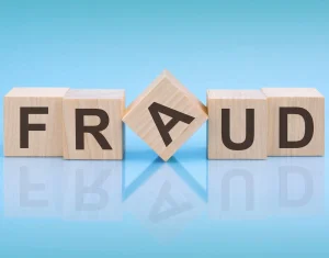 FRAUD