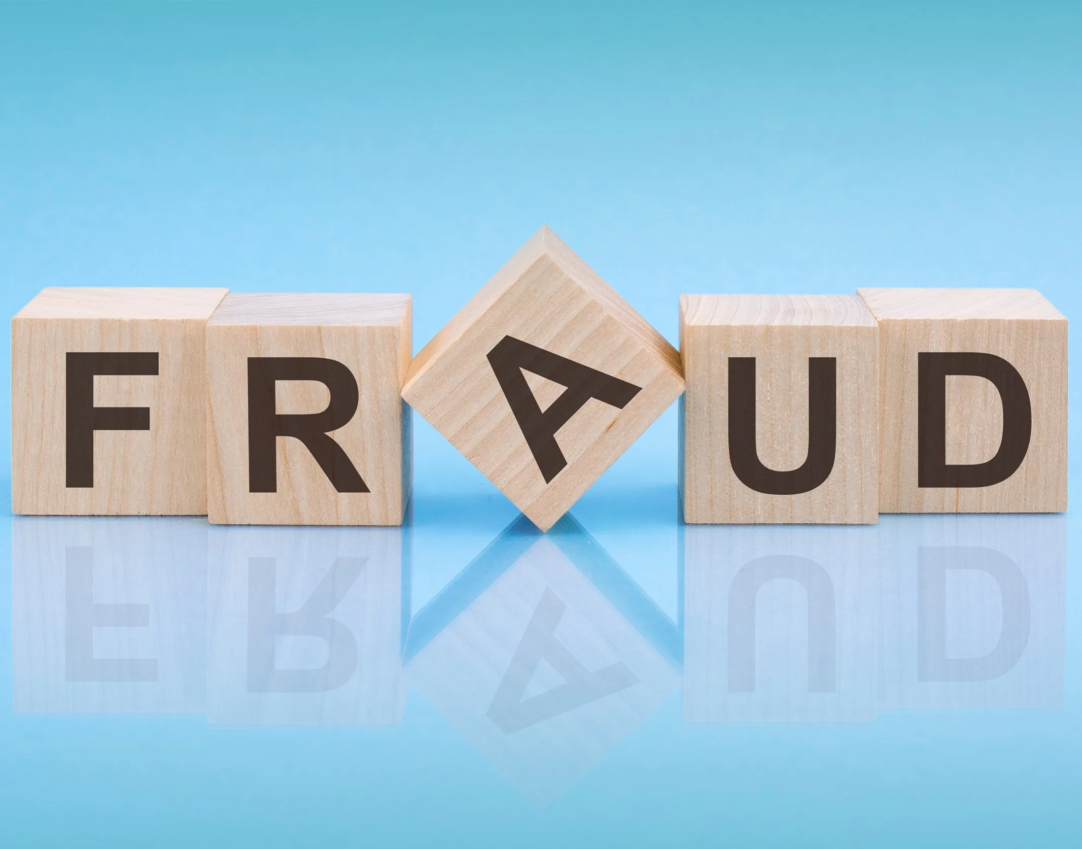 FRAUD
