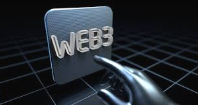 Finance, Investing & Web3