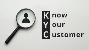 Fintech KYC