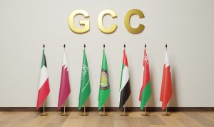 GCC Customs Rejects