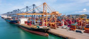 GCC Port Inspections