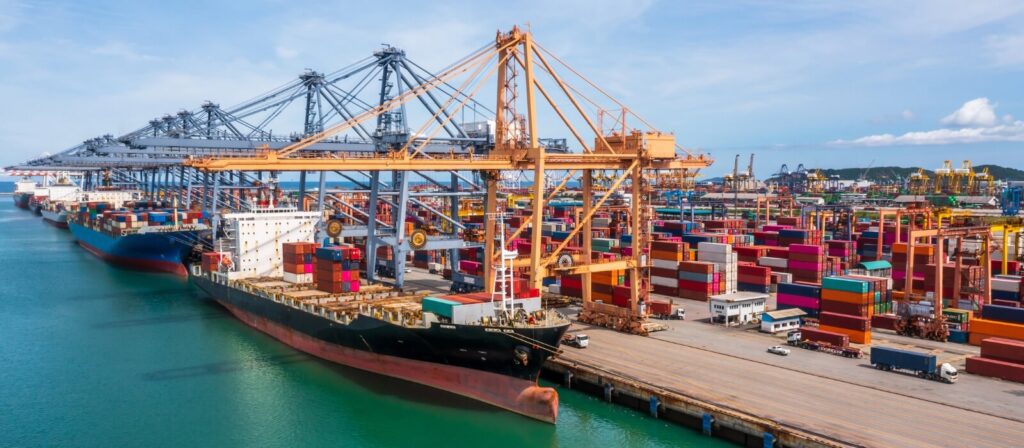 GCC Port Inspections