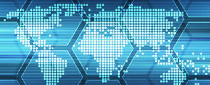 Global Trade, Export & Digital Commerce