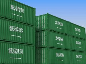 Green Logistics in the Saudi Context