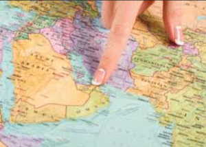 Gulf Economies Between Windfall and Risk