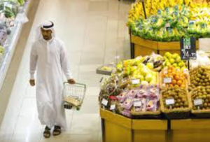 High-demand fruits and vegetables in UAE