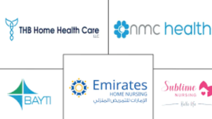 Home Care Companies in UAE