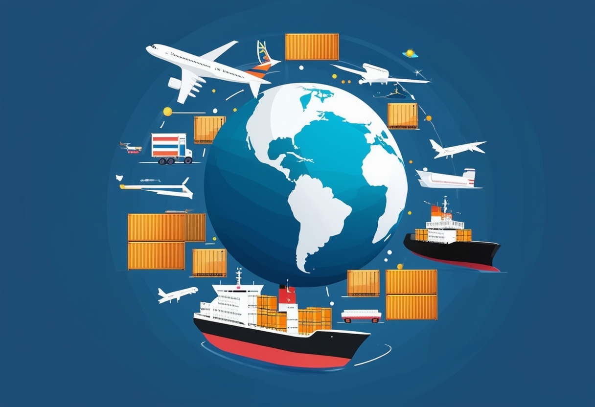 How to Optimize Last Mile Delivery for Wholesale Distributors in the Gulf The Critical Link in Your B2B Supply Chain