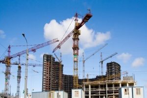 IRAN Construction Materials