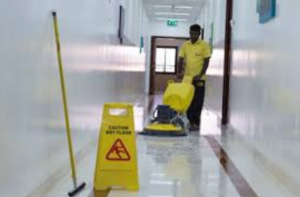 Industrial Cleaning Companies in Oman
