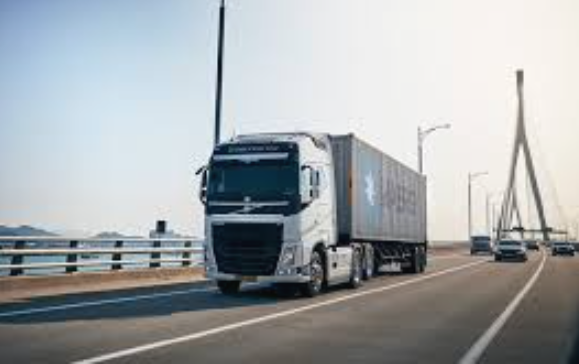 Inland Transport to Port