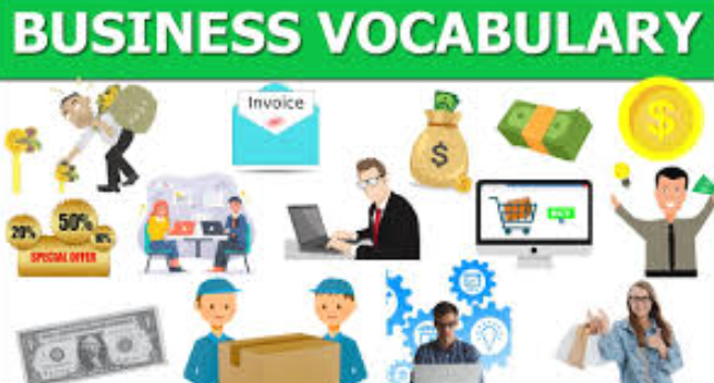 International Business Vocabulary
