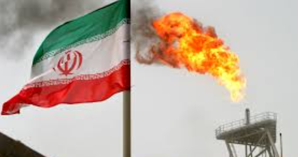 Iran’s Economy Under War Conditions