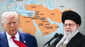 Iran’s Position Strategic Pressure Meets Economic Fragility