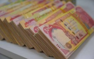 Iraqi Dinar vs USD in 2026