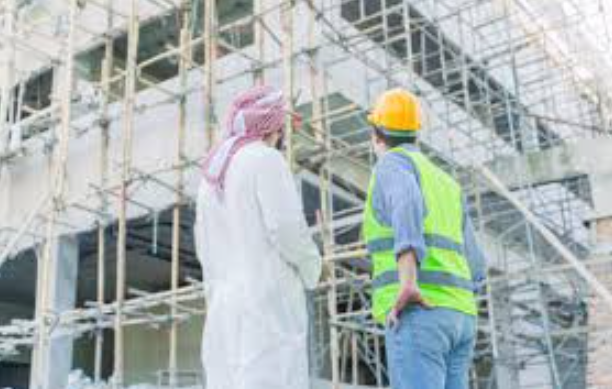 Key Construction Sectors in the UAE