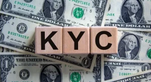 Know Your Client (KYC)