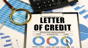 Letters of Credit