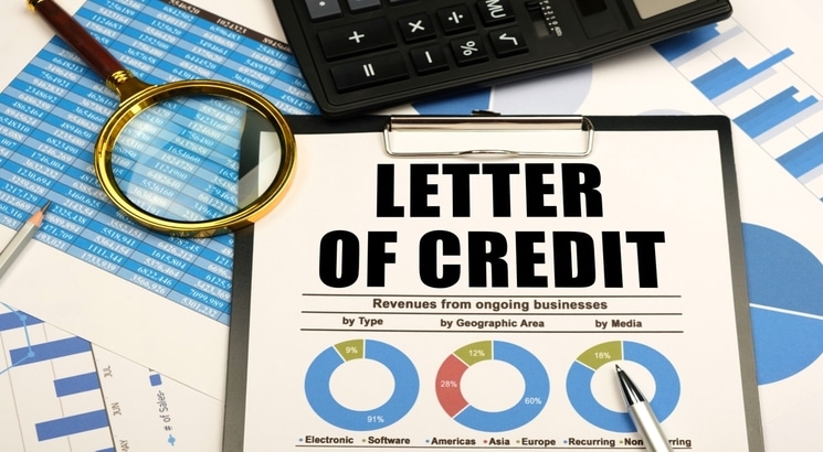 Letters of Credit