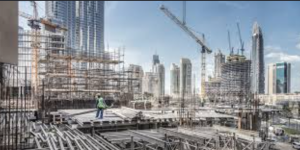 Main Contracting & Civil Engineering