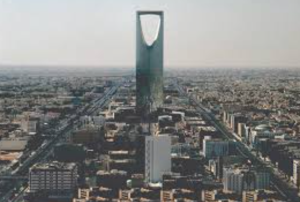 Major Construction Sectors in Saudi Arabia