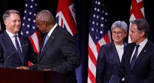 Military Escalation Pathways Realistic, Not Hypothetical