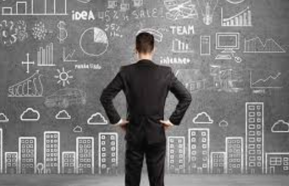 Modern Marketing & Growth Terms