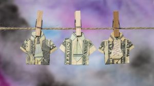 Money Laundering in Mena