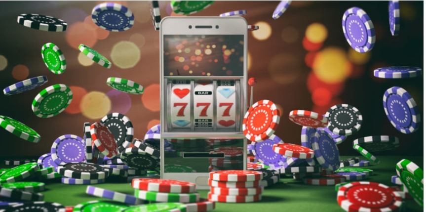 Money Laundering in Online Casino Games