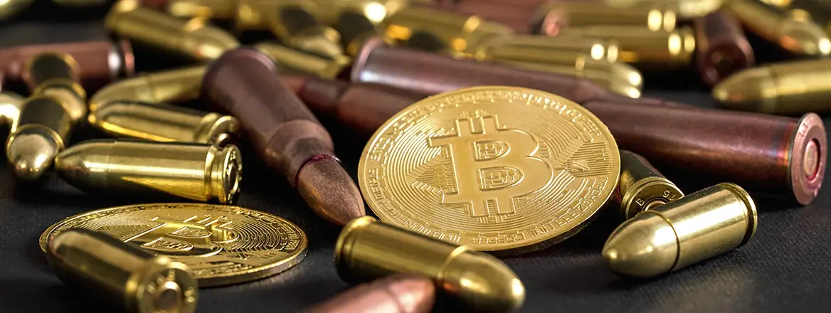 Money Laundering or Terrorist Financing