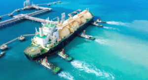 Natural Gas and LNG Markets