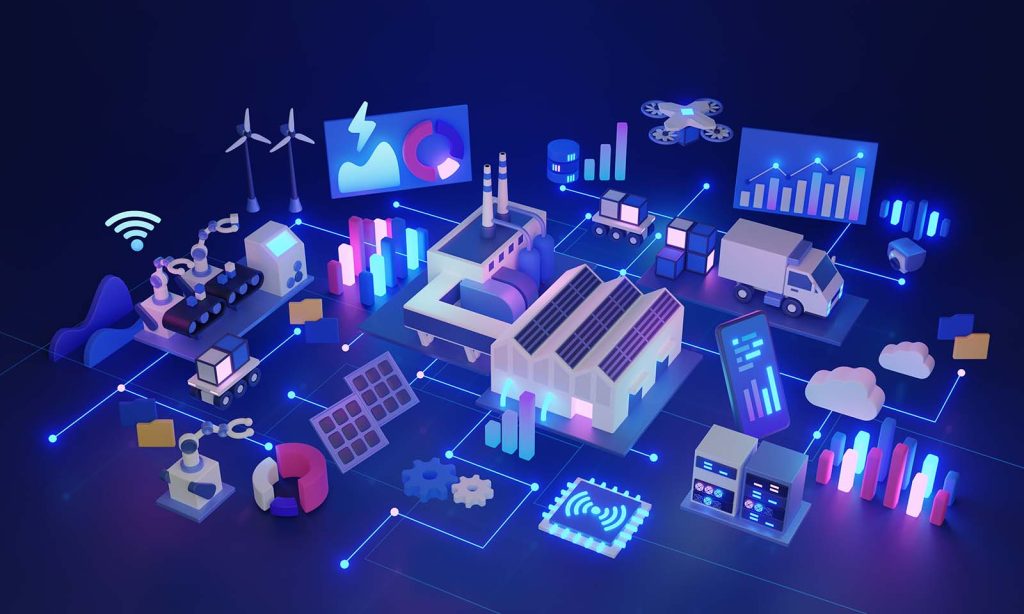Networking 4 0 The Blueprint for Building a High Performance Export Ecosystem via Tendify