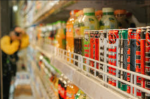 Omans FMCG