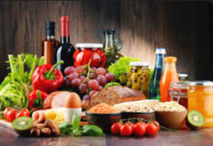 Omans Food & Beverages Industry