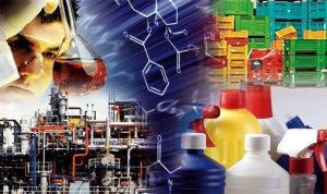 Petrochemicals & Polymers