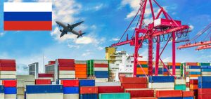 Prevents Catastrophe in Russian Trade