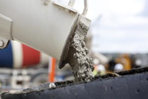 Ready-Mix and Low-Carbon Concrete