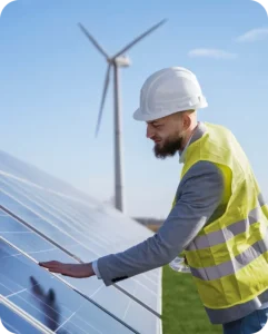 Renewable Energy Components