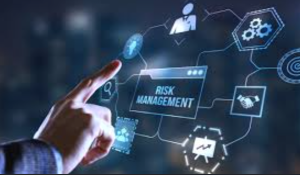 Risk, Compliance & Strategy