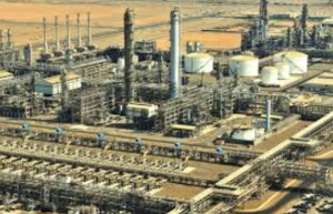 Saudi Arabia Manufacturing Opportunities