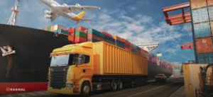 Saudi Logistics, Packaging & Industrial Services