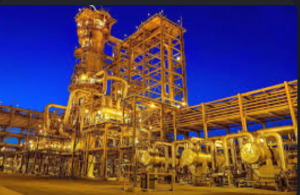 Saudi Petrochemicals & Plastics