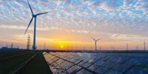 Saudi Renewable Energy Equipment