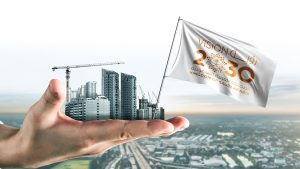 Saudi Vision 2030 - 10 Building Materials