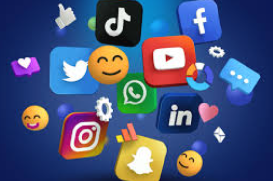Social Media & Marketing