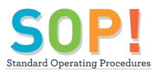 Standard Operating Procedures (SOPs)